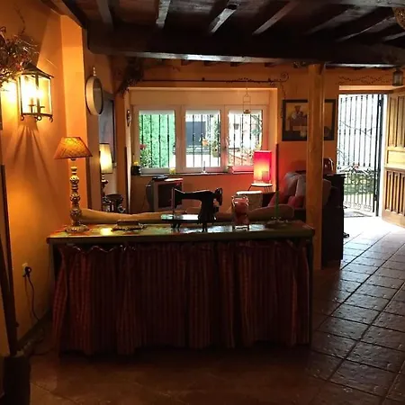Σπίτι διακοπών Casa Con Encanto Centro Historico De