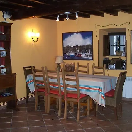 Σπίτι διακοπών Casa Con Encanto Centro Historico De