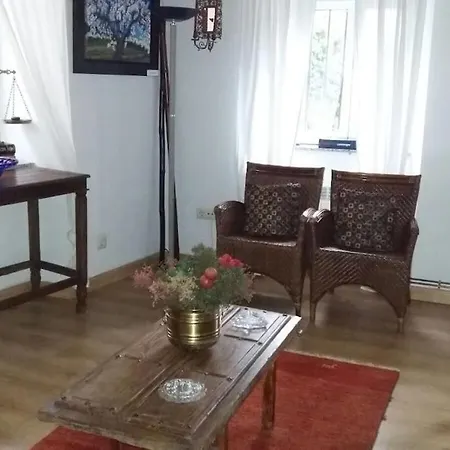 Σπίτι διακοπών Casa Con Encanto Centro Historico De Pravia