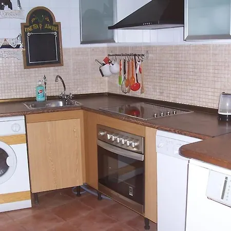 Casa Con Encanto Centro Historico De Σπίτι διακοπών *