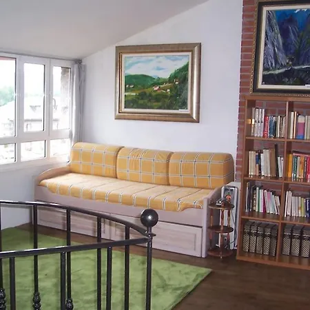 Casa Con Encanto Centro Historico De Σπίτι διακοπών *