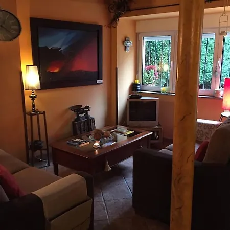 Casa Con Encanto Centro Historico De Σπίτι διακοπών *