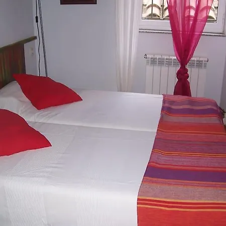 Σπίτι διακοπών Casa Con Encanto Centro Historico De *