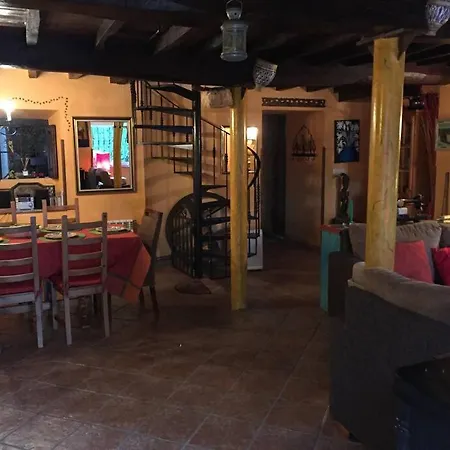 Casa Con Encanto Centro Historico De