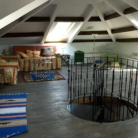 Σπίτι διακοπών Casa Con Encanto Centro Historico De Pravia